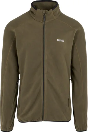 Regatta Polaire zippée Hadfield