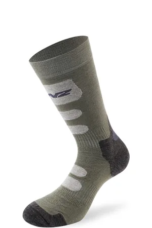 Lenz Chaussettes Trekking 8.0