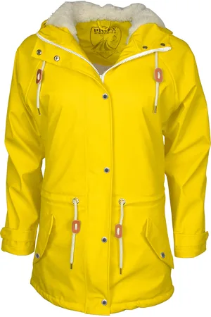 PRO-X Manteau femme Kira