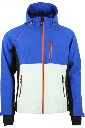 Peak Mountain Blouson Shoftshell