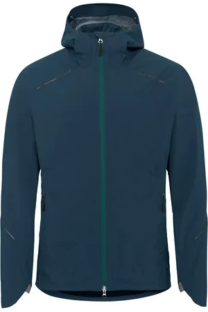 Vaude Veste imperméable 3 en 1 Yaras