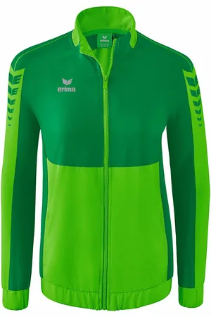 Erima Veste de présentation femme Six Wings
