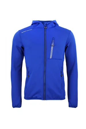 Peak Mountain Blouson polarshell