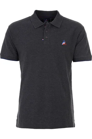 Peak Mountain Polo Coroc