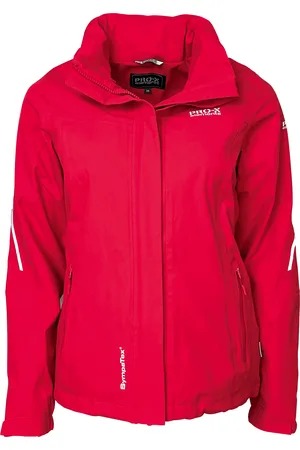 PRO-X Veste fonctionnelle femme Sympatex Carina Stretch