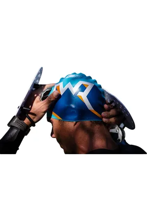 Z3R0D Bonnet de natation