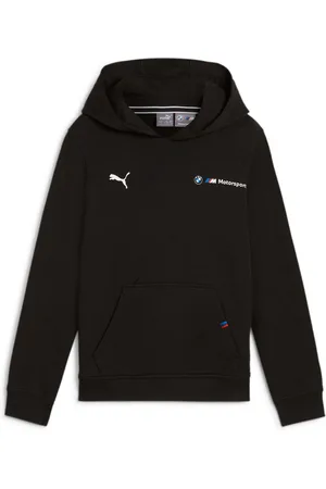 PUMA Sweatshirt à capuche enfant