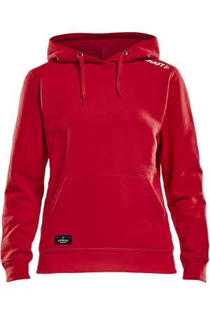 Craft Sweat à capuche femme community