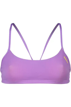 Arena Haut de maillot de bain femme Play R