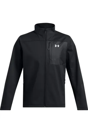 Under Armour Veste imperméable Storm ColdGear® Infrared Shield 2.0