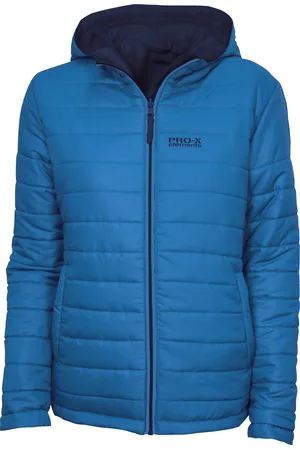 PRO-X Veste réversible Heiko