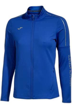 Joma Veste de survêtement femme R-City