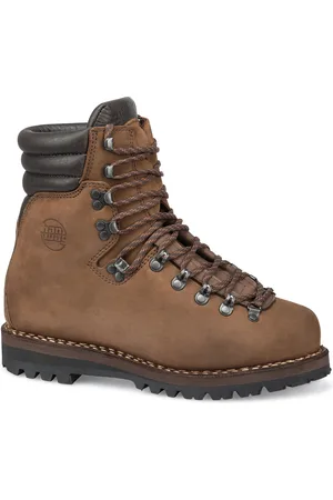 Hanwag Chaussures de randonnée Bergell Top