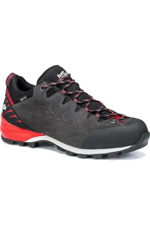 Hanwag Chaussures de randonnée Makra Pro GTX Low