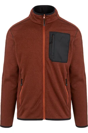 Regatta Polaire zippée Kitom