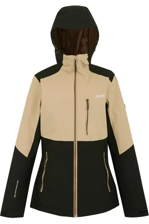 Regatta Veste imperméable à capuche femme Kelora