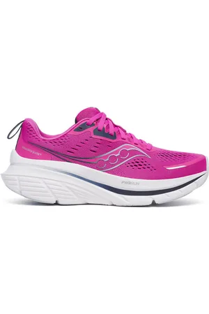Saucony Chaussures de running femme Guide 18