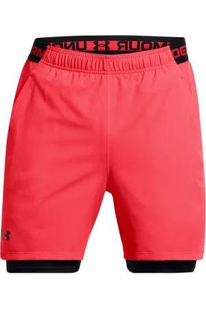 Under Armour Short 2-en-1 woven Vanish