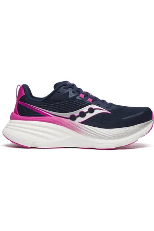 Saucony Chaussures de running femme Hurricane 24