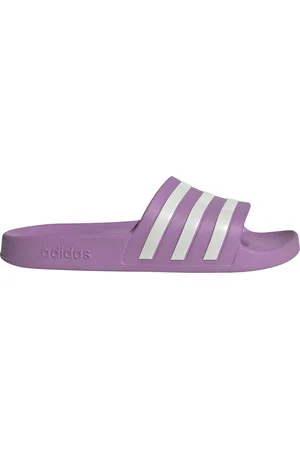 adidas Claquettes femme Adilette