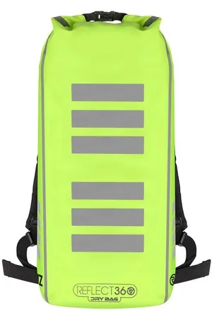 Proviz Sac à dos avec zones réfléchissantes Backpack 360Dry