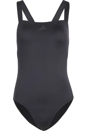 adidas Maillot de bain 1 pièce matelassé dos en X femme Premium Iconisea