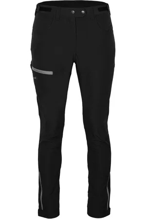 Pinewood Pantalon femme Finnveden Trail Stretch