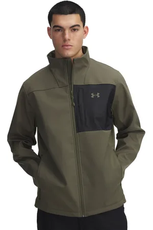 Under Armour Veste imperméable Storm ColdGear® Infrared Shield 2.0