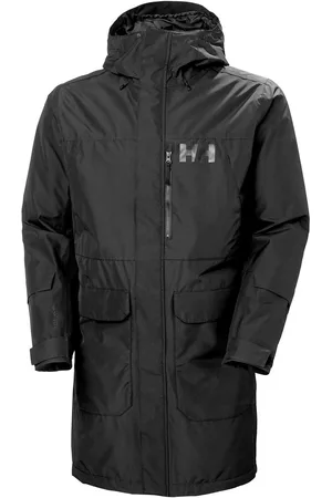 Helly Hansen Veste de pluie rigging ins