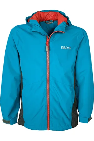PRO-X Veste fonctionnelle enfant Olof