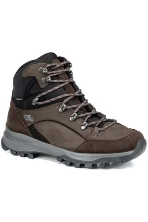 Hanwag Chaussures de randonnée femme Banks GTX