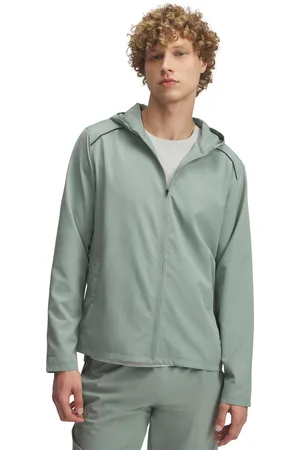 Under Armour Sweatshirt à capuche Launch