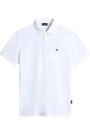 Napapijri Polo Eolanos 3
