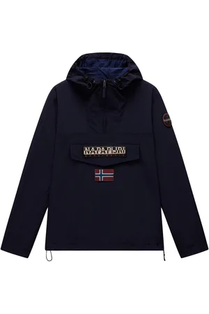 Napapijri Veste imperméable Rainforest Sum 3