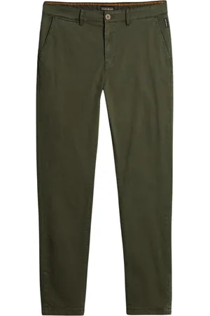 Napapijri Pantalon chino Puyo
