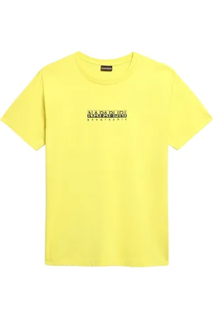 Napapijri T-shirt à manches courtes S-box3