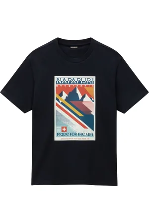 Napapijri T-shirt S-Portalet