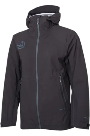 Ternua Veste imperméable à capuche femme Arko