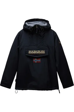 Napapijri Veste imperméable femme Rainforest