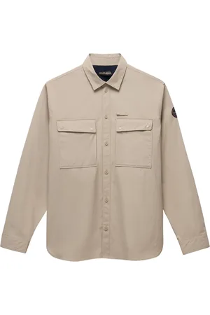 Napapijri Chemise G-Bosson