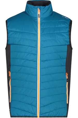 CMP Gilet hybride