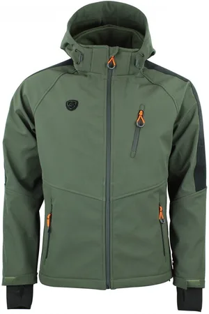 Peak Mountain Blouson Shoftshell