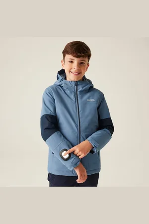 Regatta Veste imperméable enfant Beamz IV