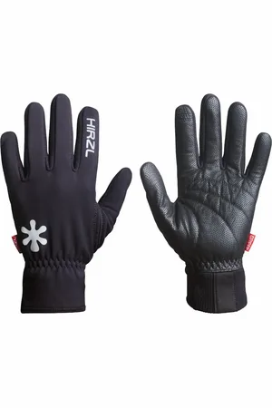 Hirzl Gants longs Grippp Outdoor Warm FF (x2)