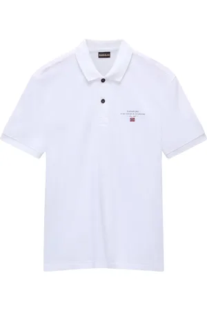 Napapijri Polo Elbas 4