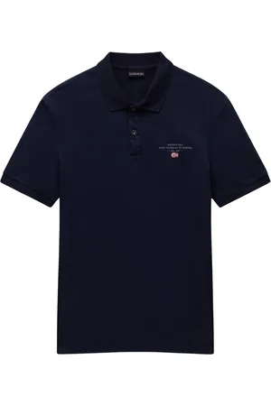 Napapijri Polo Elbas Jersey