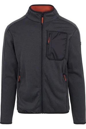 Regatta Polaire zippée Kitom