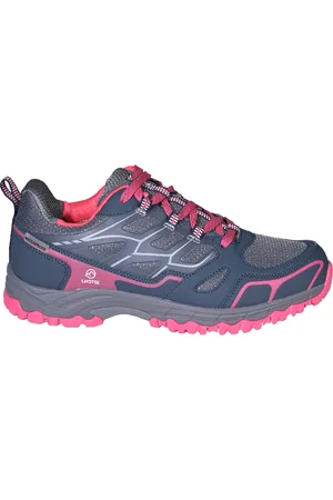LHOTSE Chaussures de randonnée femme Neottie