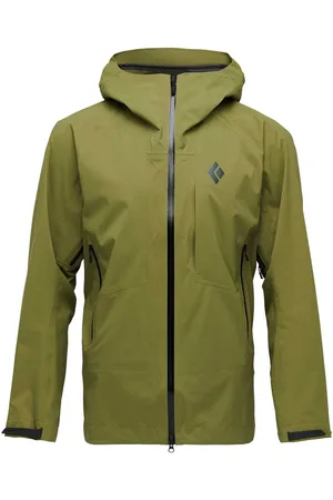 Black Diamond Veste imperméable Highline Shell