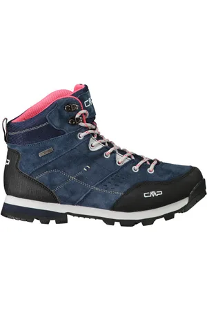 CMP Chaussures de randonnée mid femme Alcor
